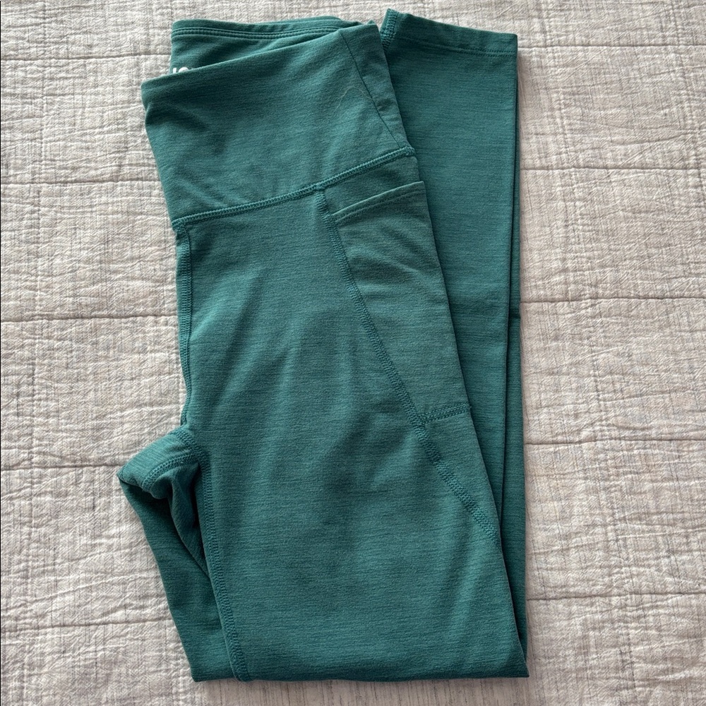 JoyLab Teal Leggings